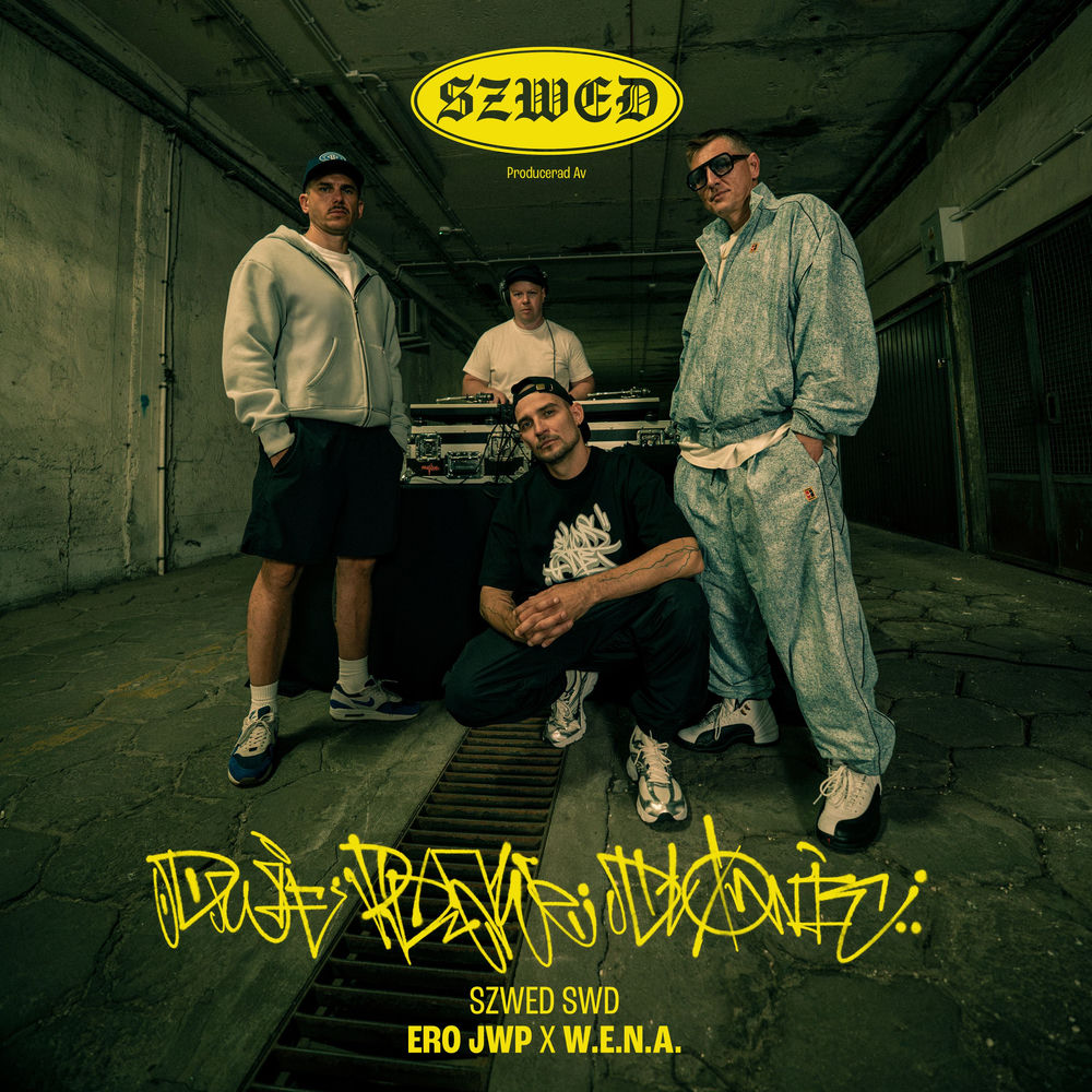 Okładka: Dwie Prawe Dłonie