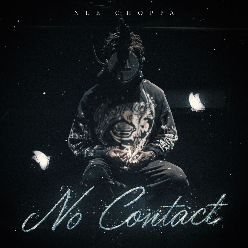 Okładka: No Contact