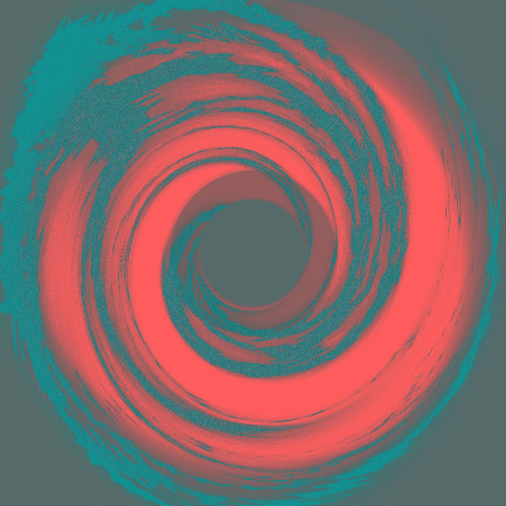 Okładka: Unknowing Maelstrom