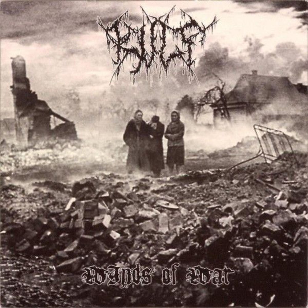 Okładka: Torture