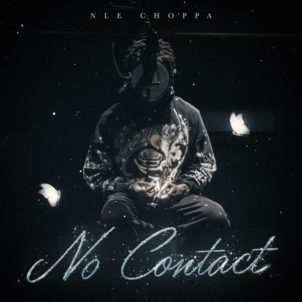 Okładka: No Contact