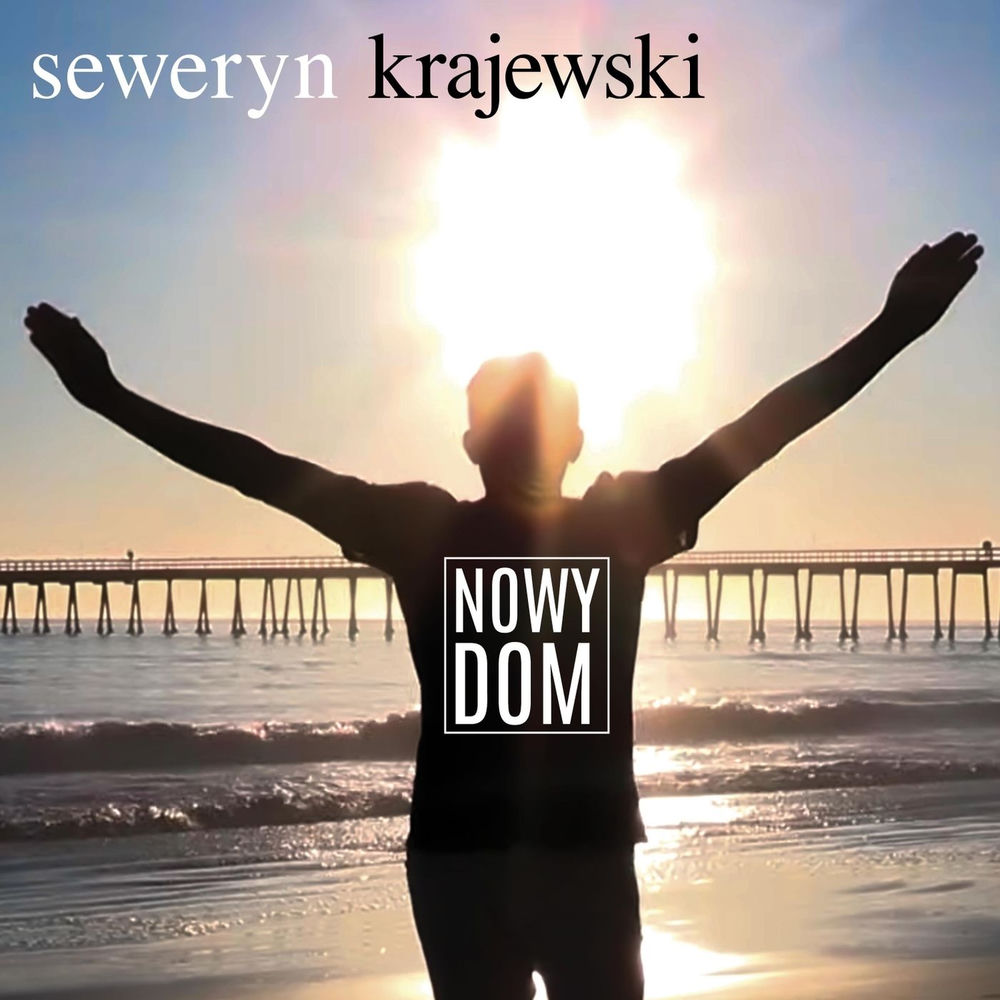 Okładka: Nowy Dom