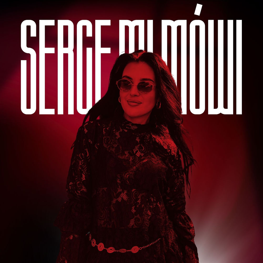Okładka: Serce mi mówi