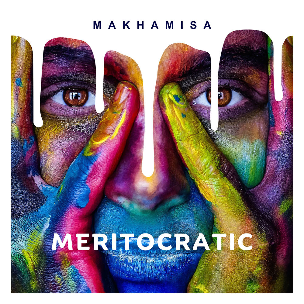 Okładka: Meritocratic