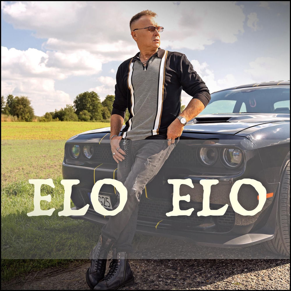 Okładka: Elo Elo