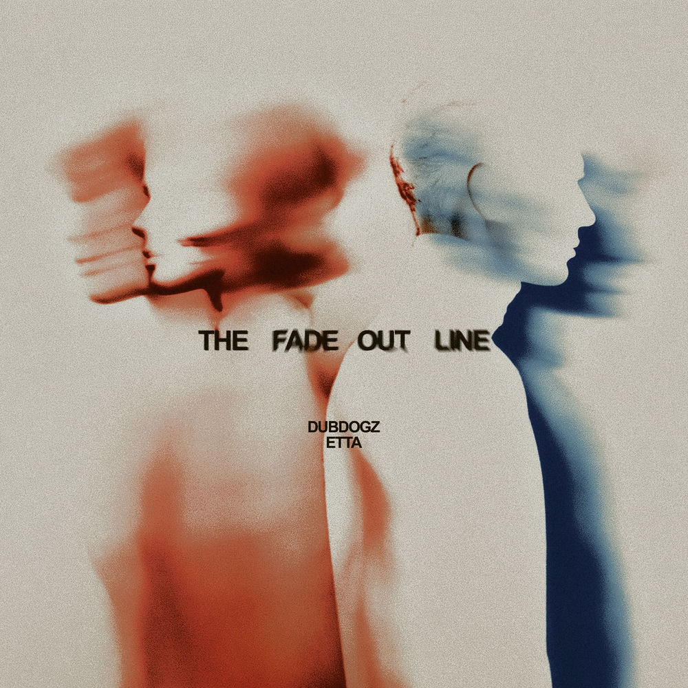 Okładka: The Fade Out Line