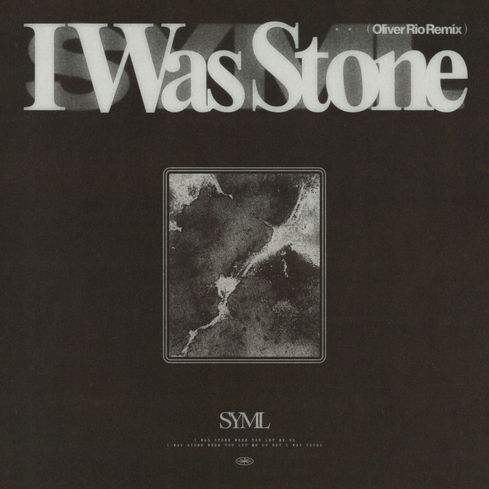 Okładka: I Was Stone (Oliver Rio Remix)