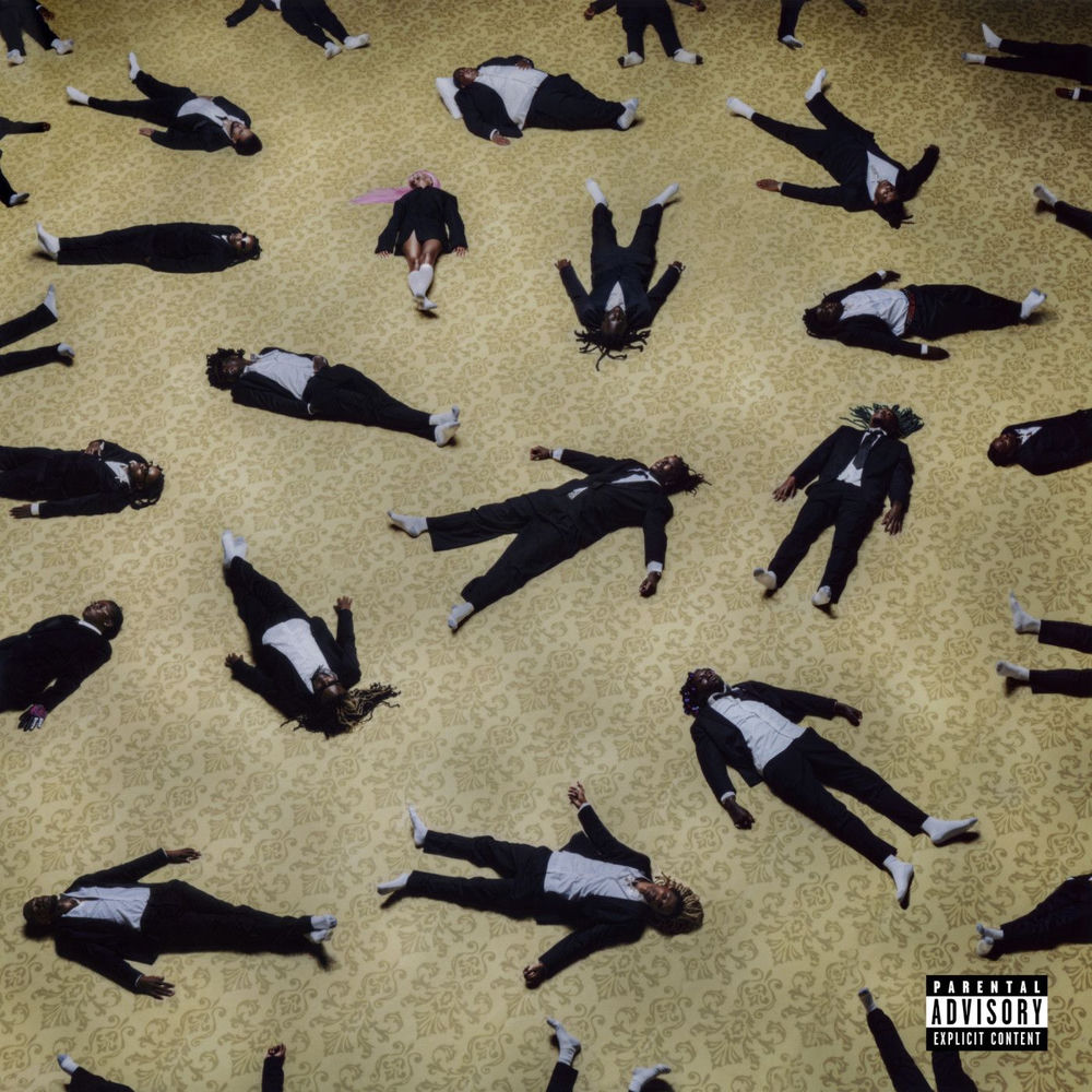 Okładka: Slime Language 3 (Clean)