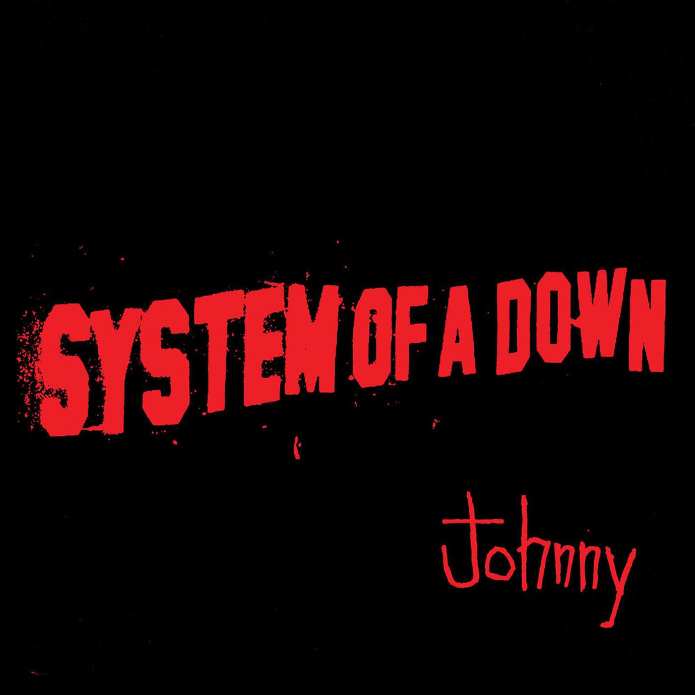 Okładka: Johnny