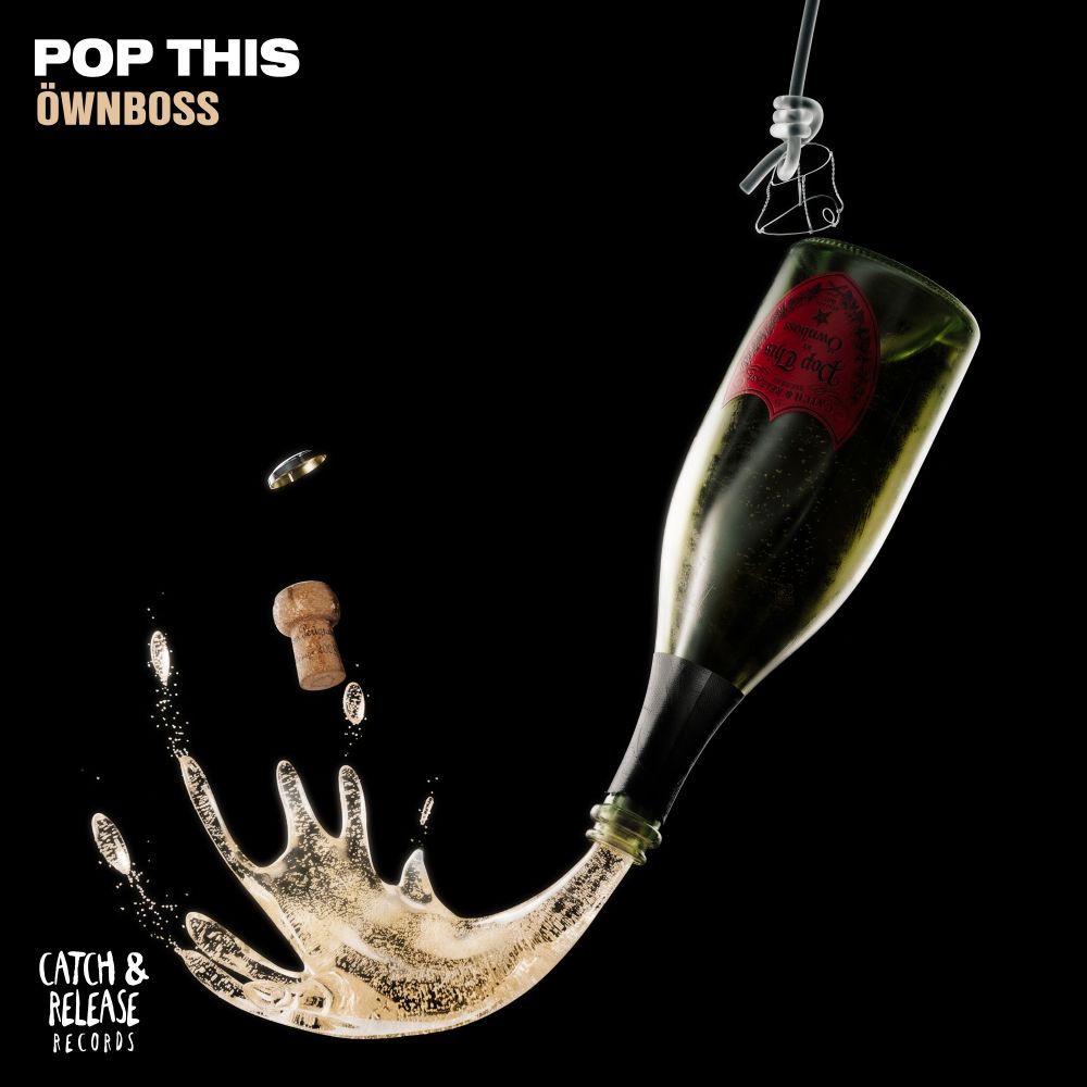 Okładka: Pop This