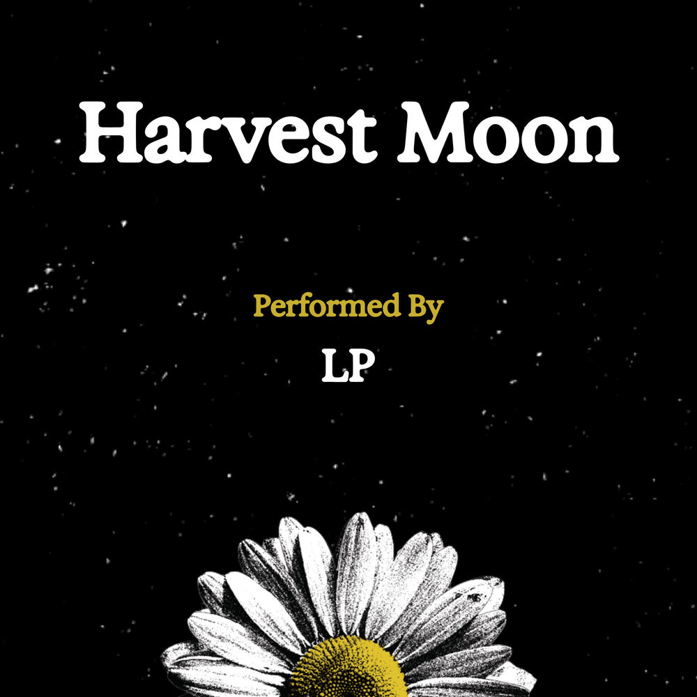 Okładka: Harvest Moon
