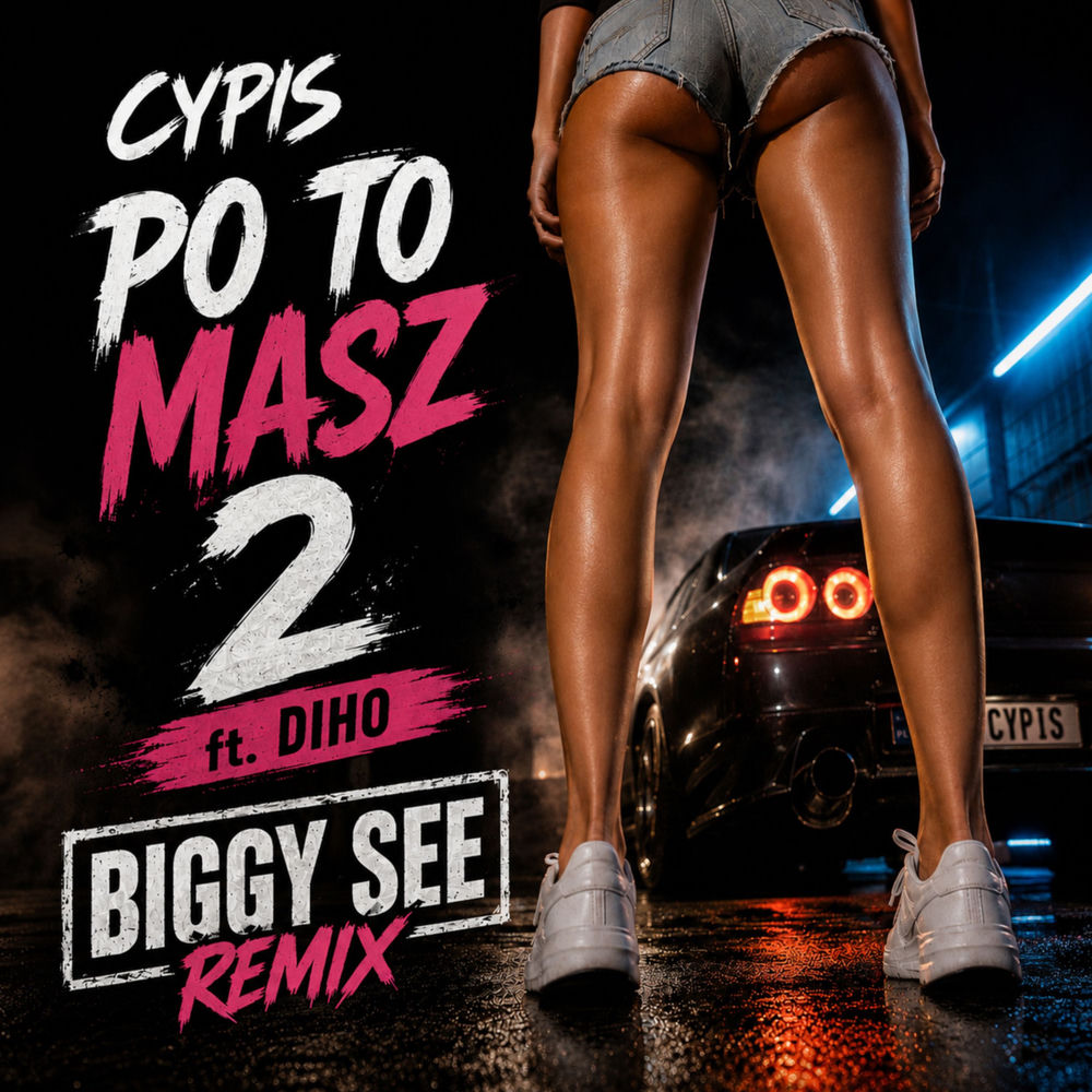 Okładka: PO TO MASZ 2 (Biggy See Remix)