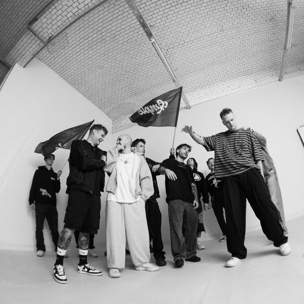 Okładka: HIP+HOP
