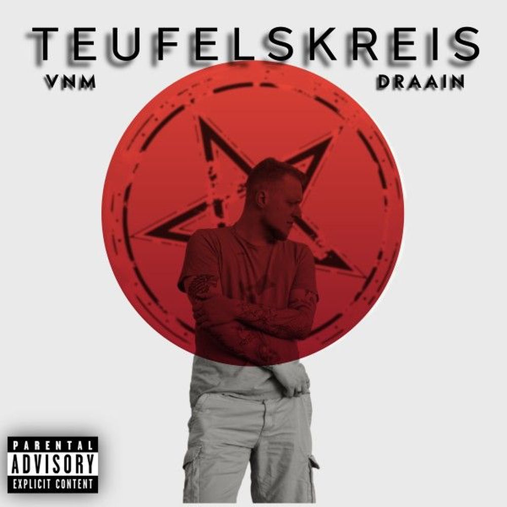 Okładka: Teufelskreis