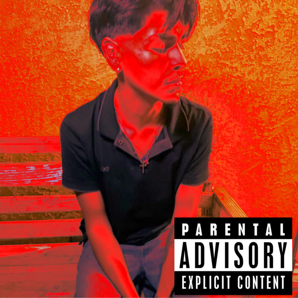 Okładka: Playboi Philanthropist