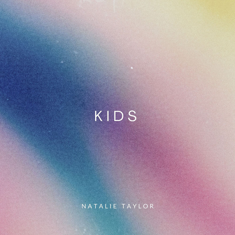 Okładka: Kids