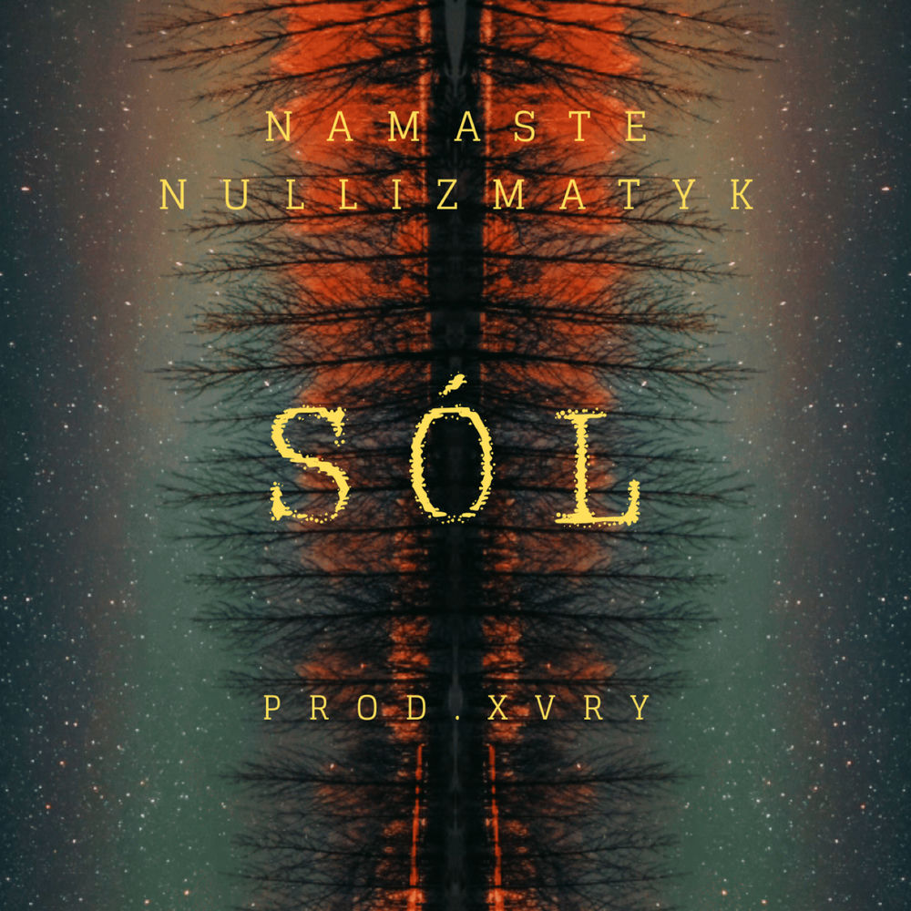 Okładka: Sól