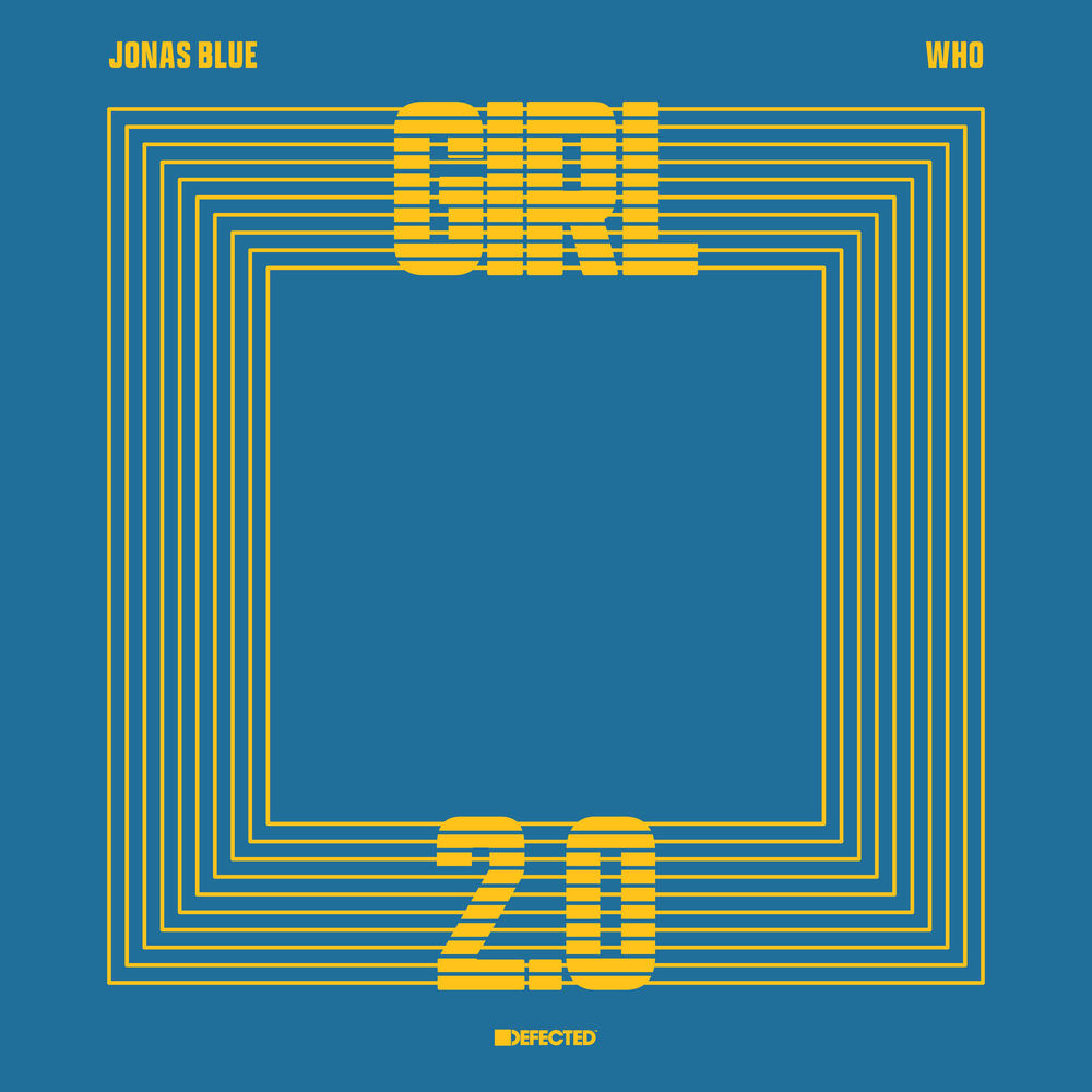 Okładka: Girl 2.0