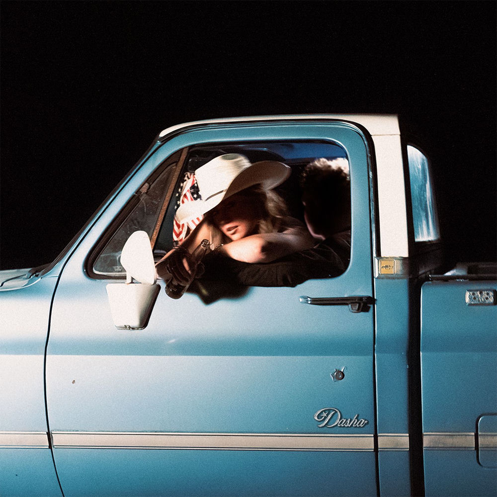Okładka: 82 Chevy