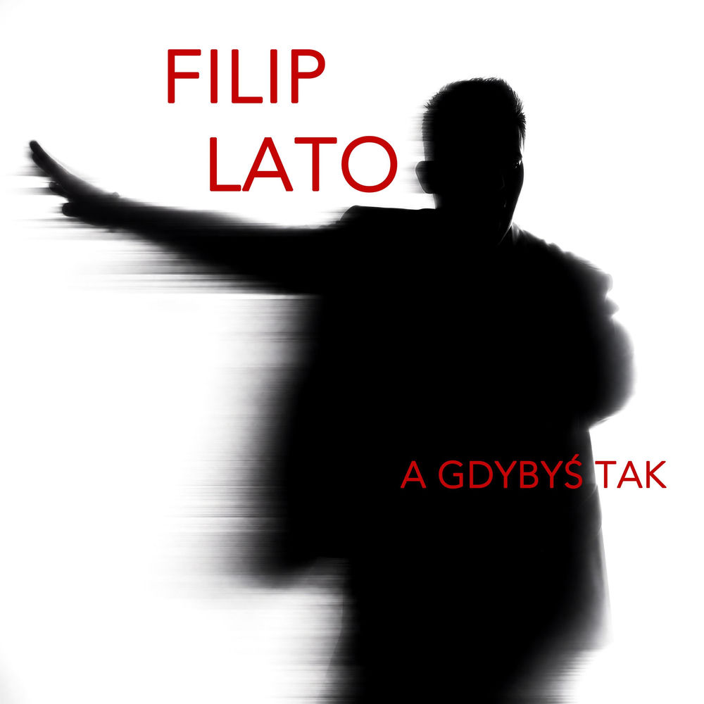 Okładka: A gdybyś tak