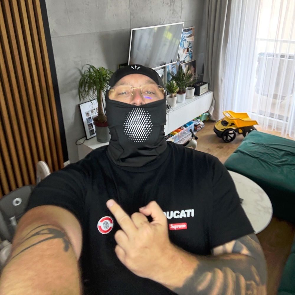 Okładka: HOMEOFFICE FREESTYLE
