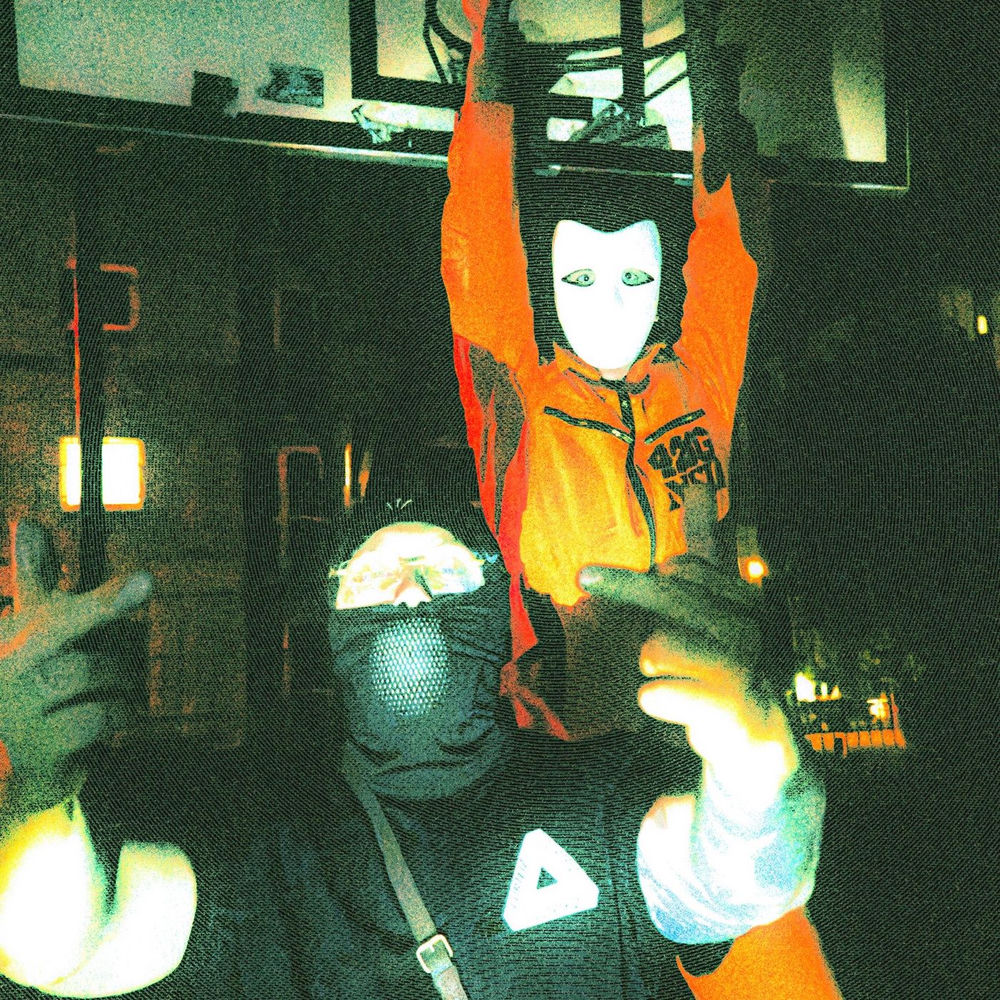 Okładka: DRESSCODE