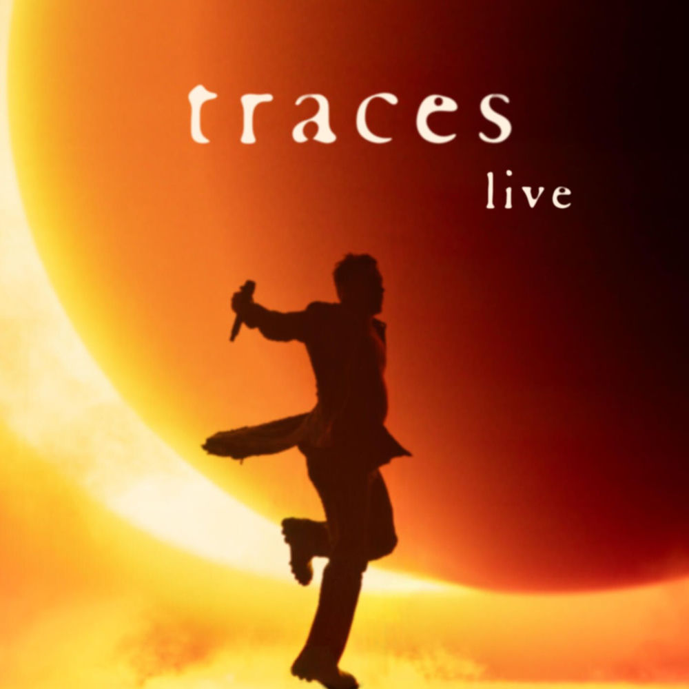 Okładka: Symphony of Peace (feat. Jonas Kaufmann) (Live)