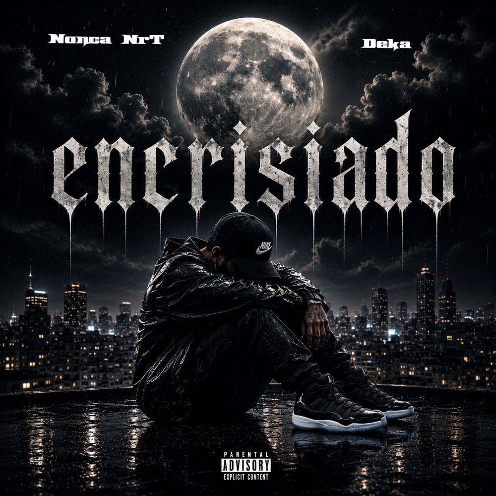 Okładka: Encrisiado