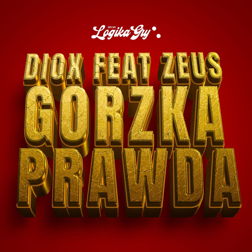 Okładka: Gorzka prawda