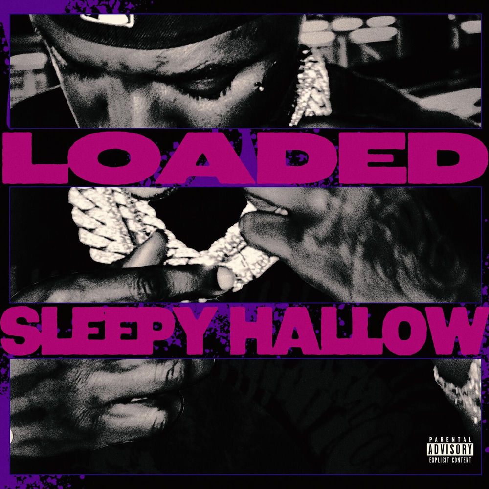 Okładka: Loaded