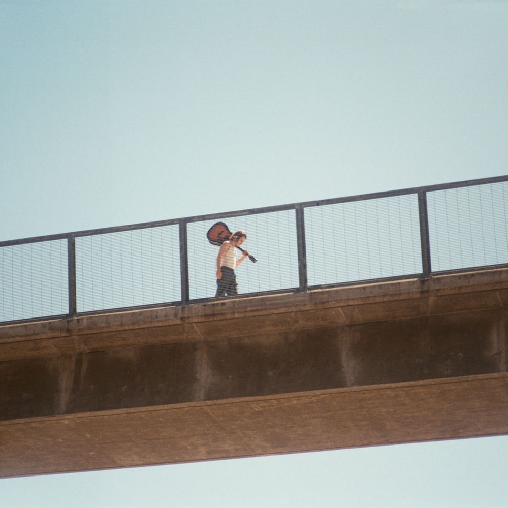 Okładka: STARTING WITH YOU