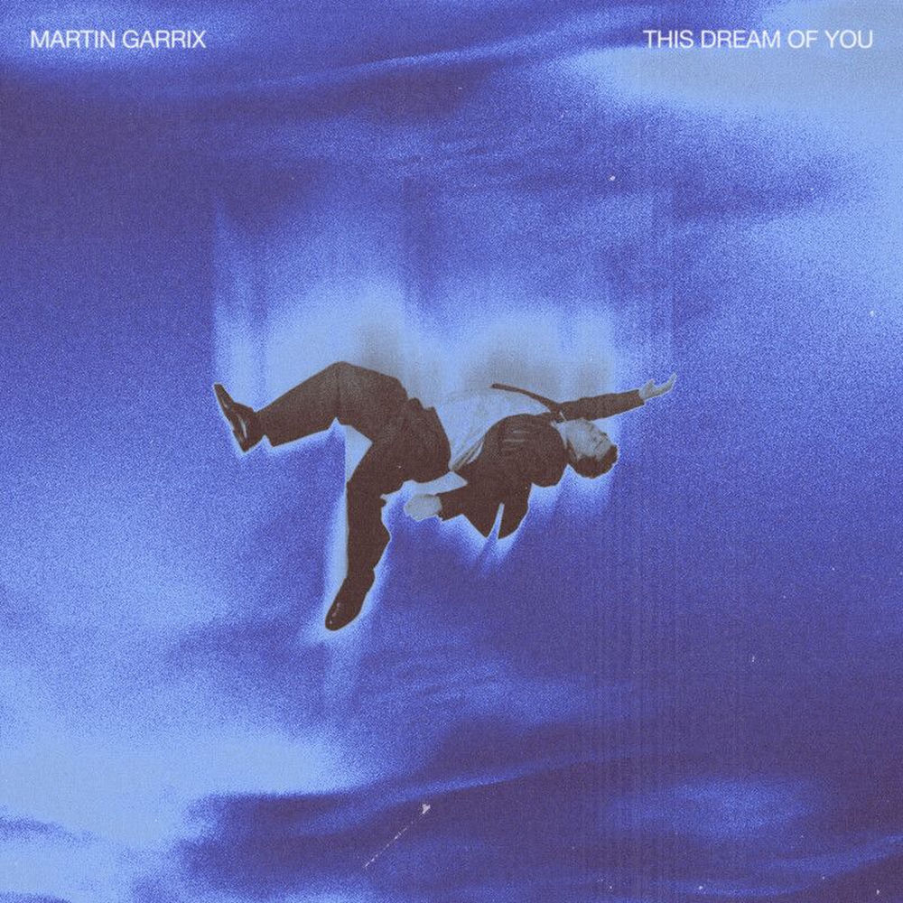 Okładka: This Dream of You