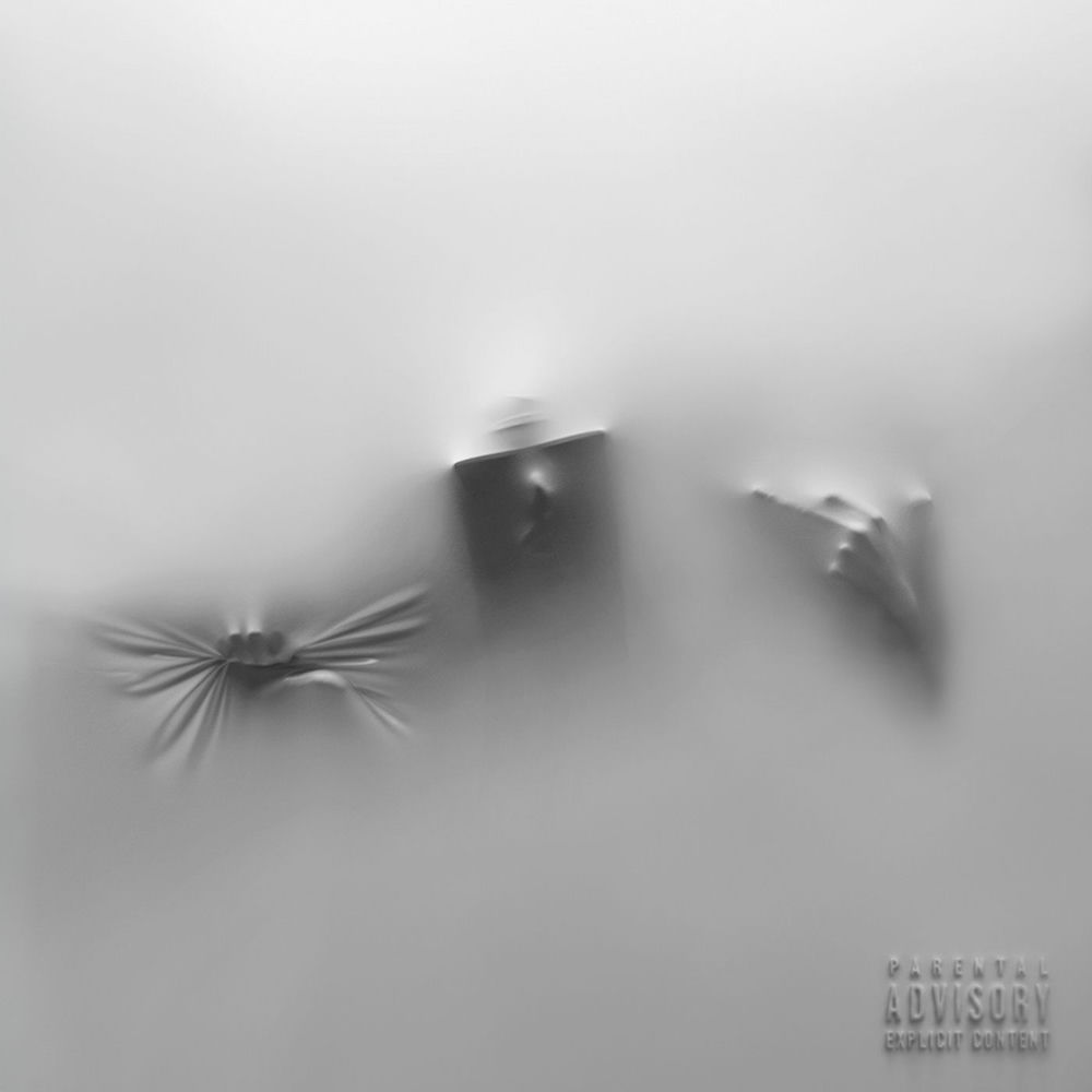 Okładka: COCOON