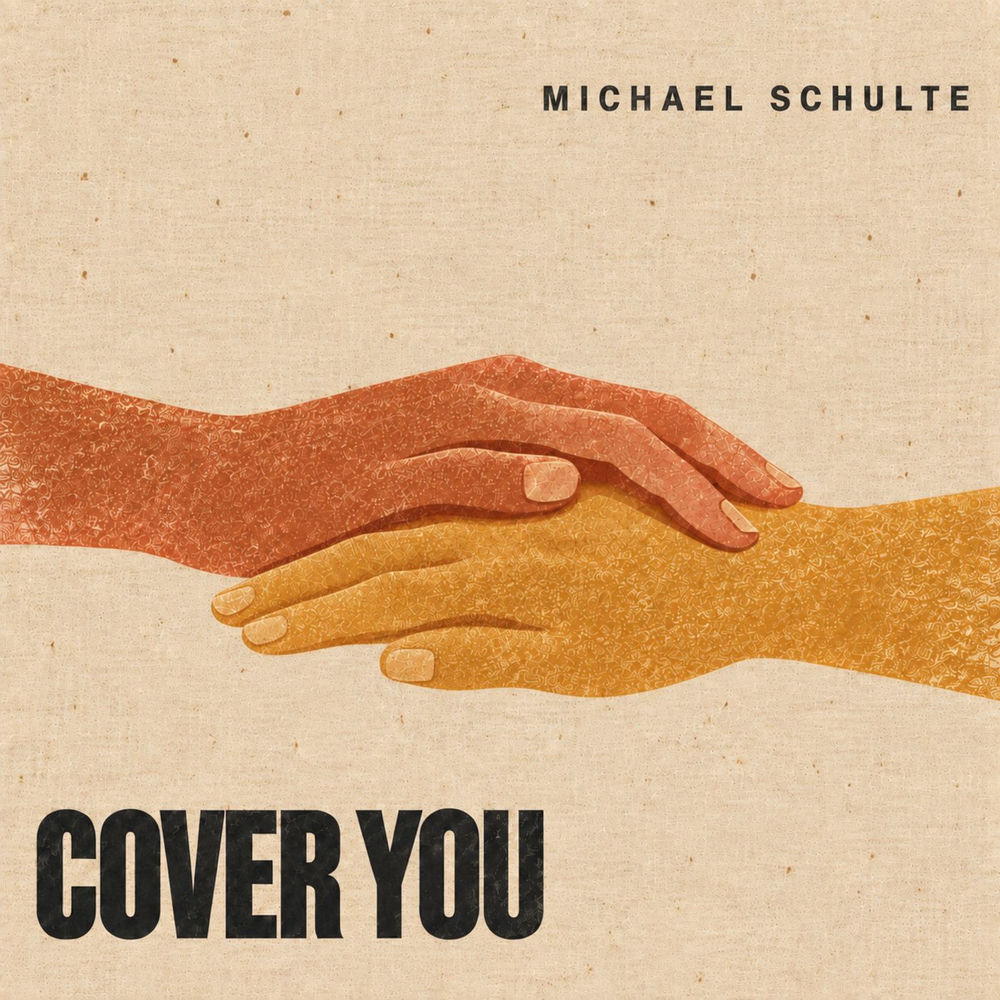 Okładka: Cover You