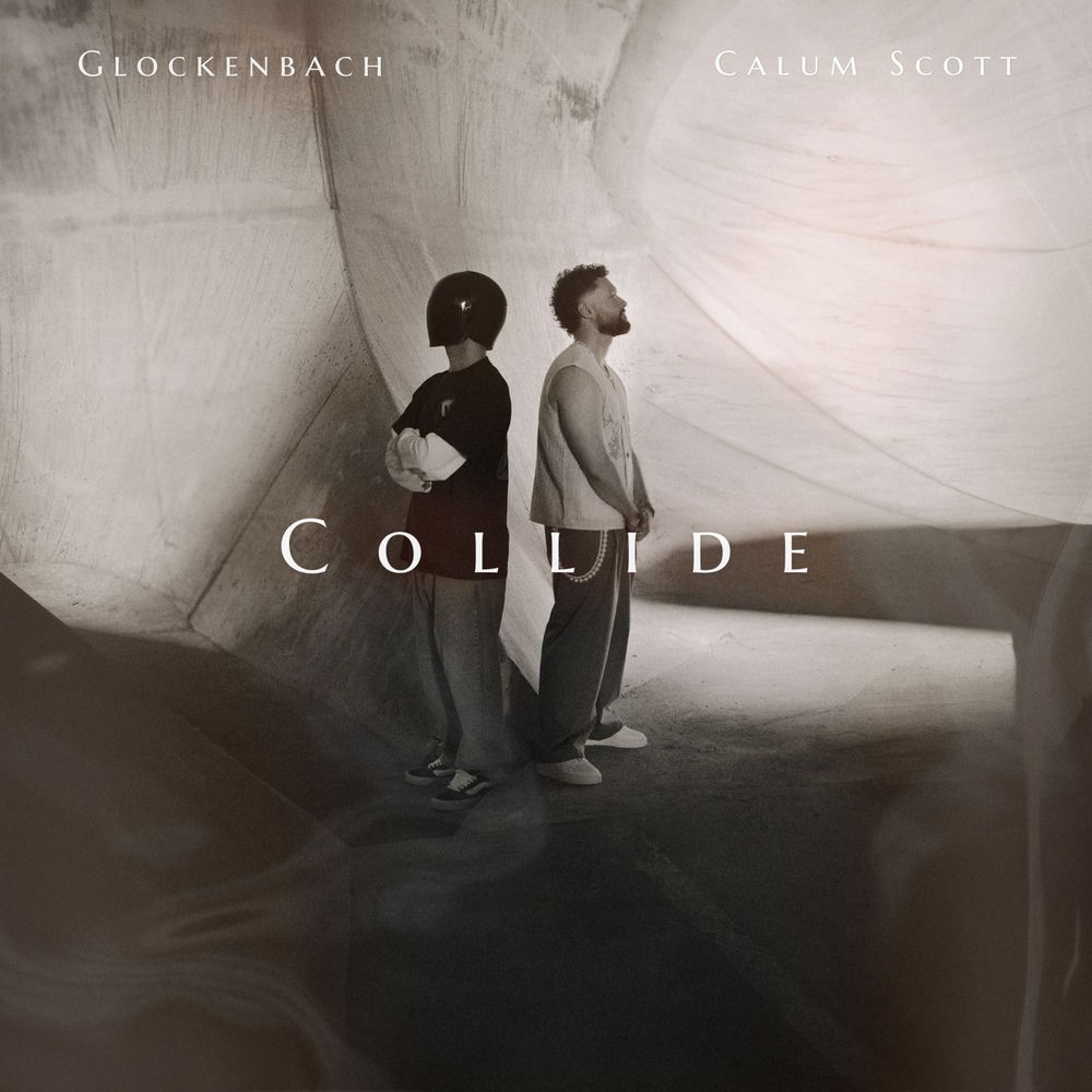 Okładka: Collide
