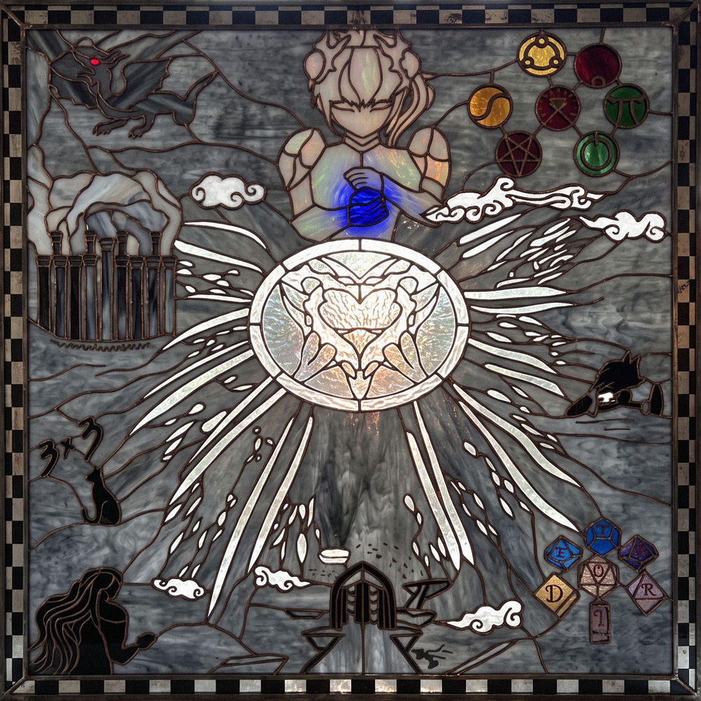 Okładka: FUSION PHLEGM