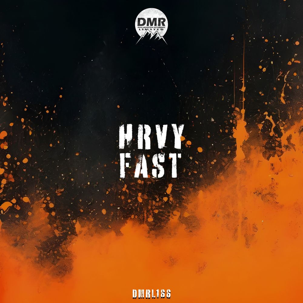 Okładka: Fast