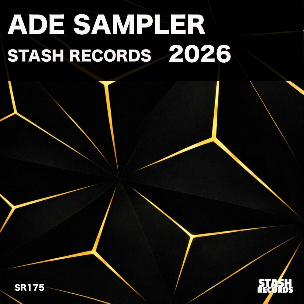 Okładka: ADE 2026