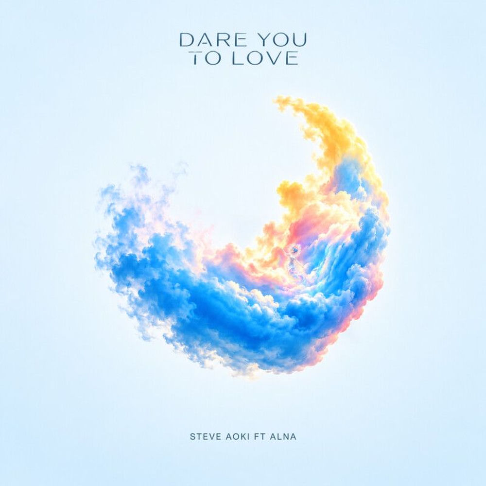 Okładka: Dare You To Love