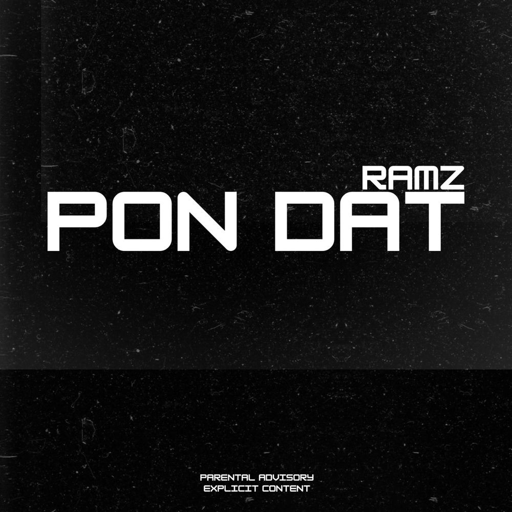 Okładka: PON DAT