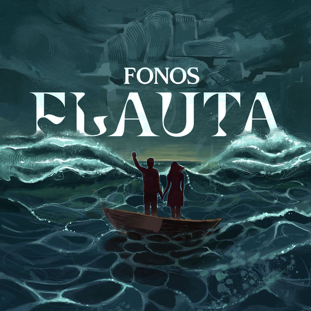 Okładka: Flauta
