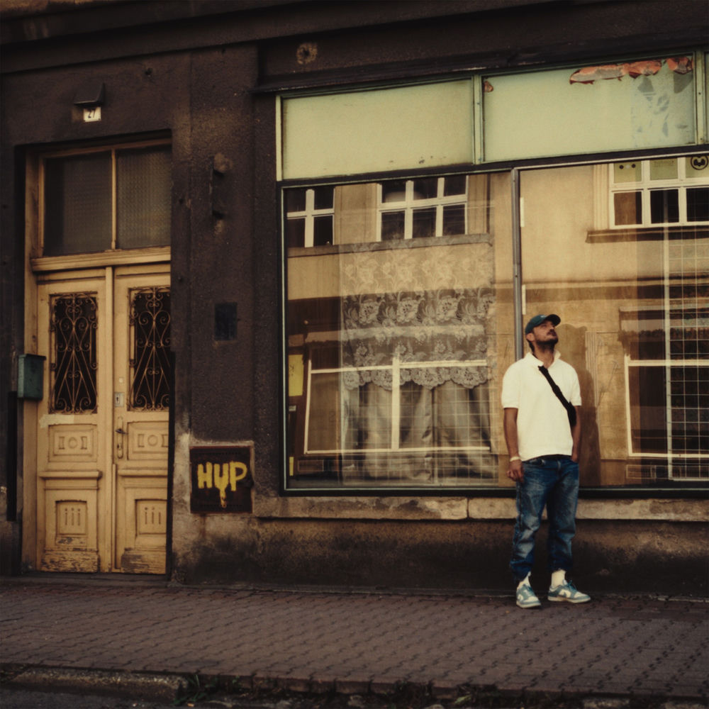 Okładka: viva street