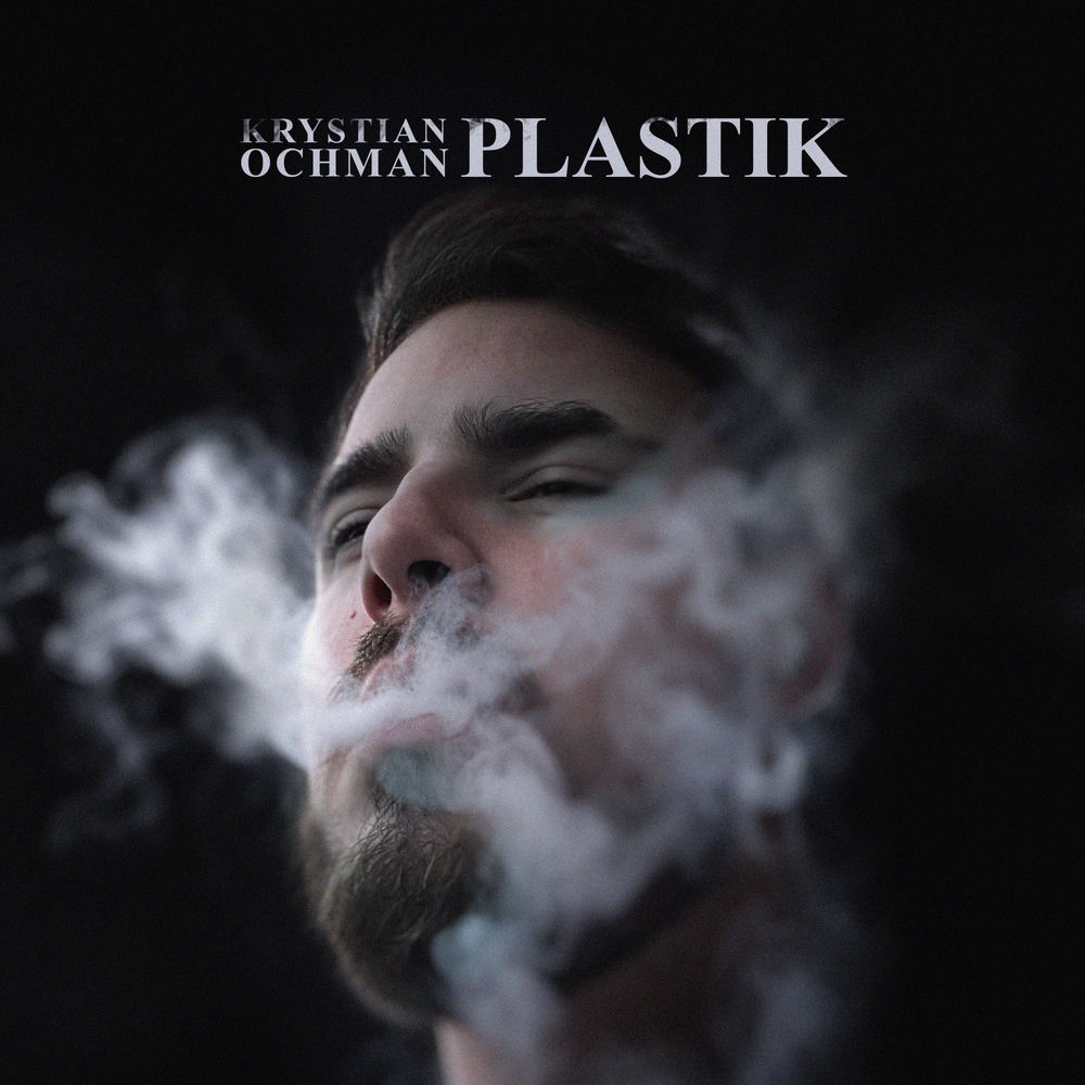 Okładka: Plastik