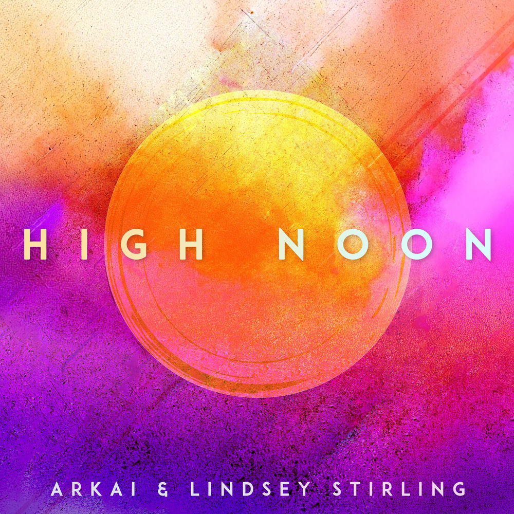 Okładka: High Noon (Lindsey Stirling Version)