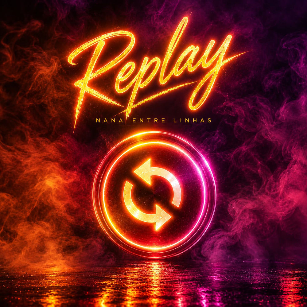 Okładka: Replay