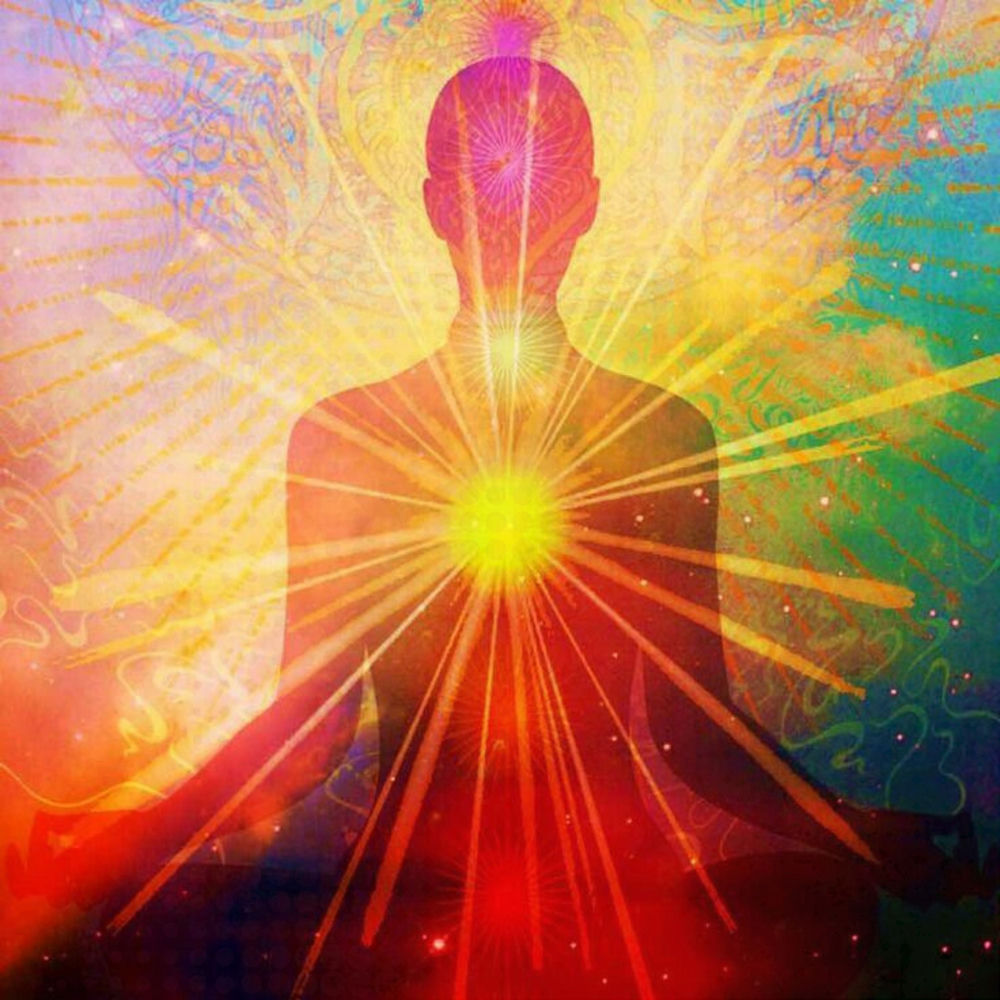 Okładka: Awakening of the Golden Root