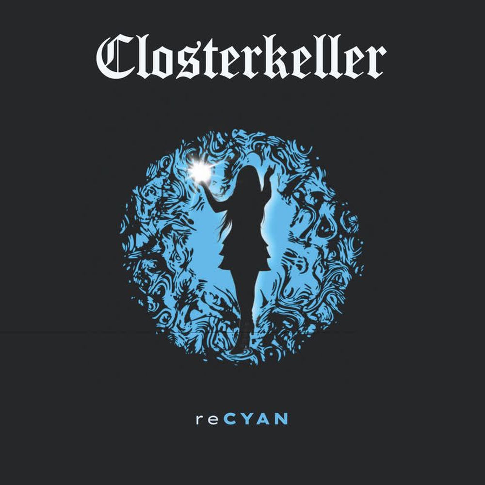 Okładka: reCYAN