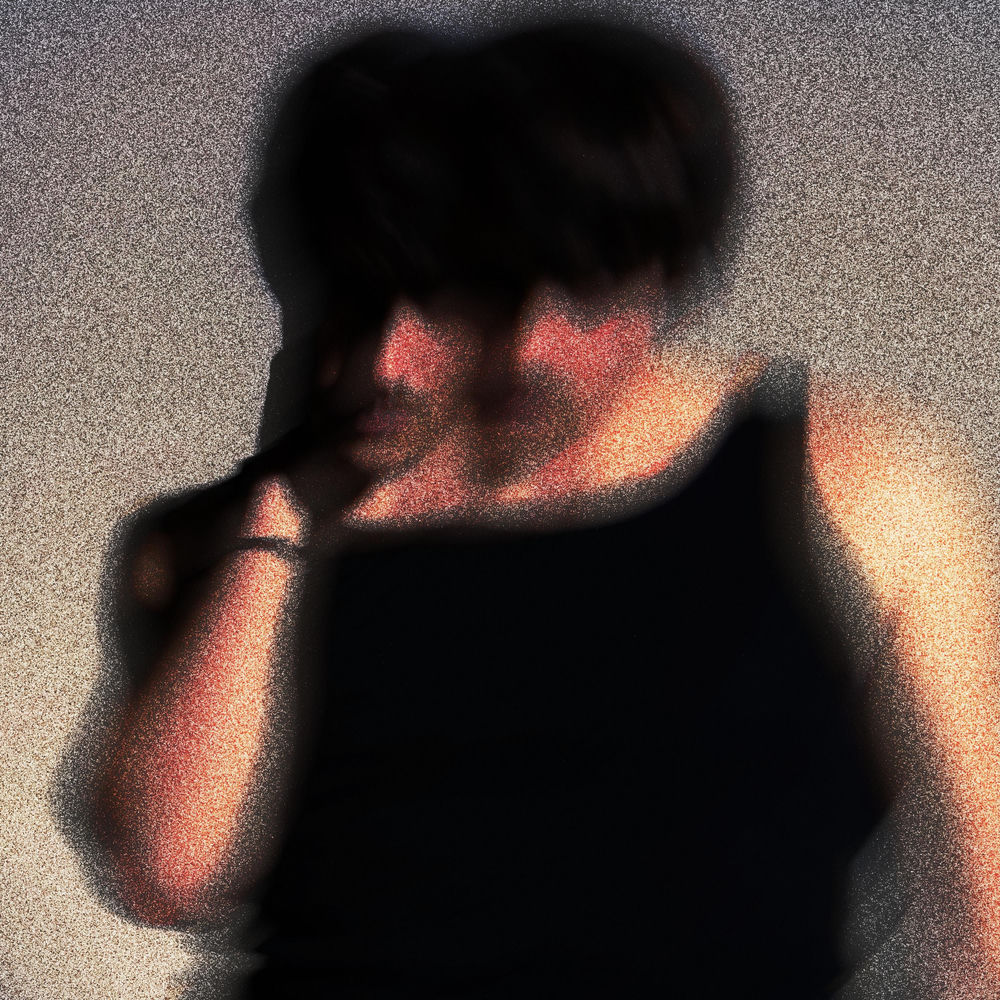 Okładka: FREAKED OUT