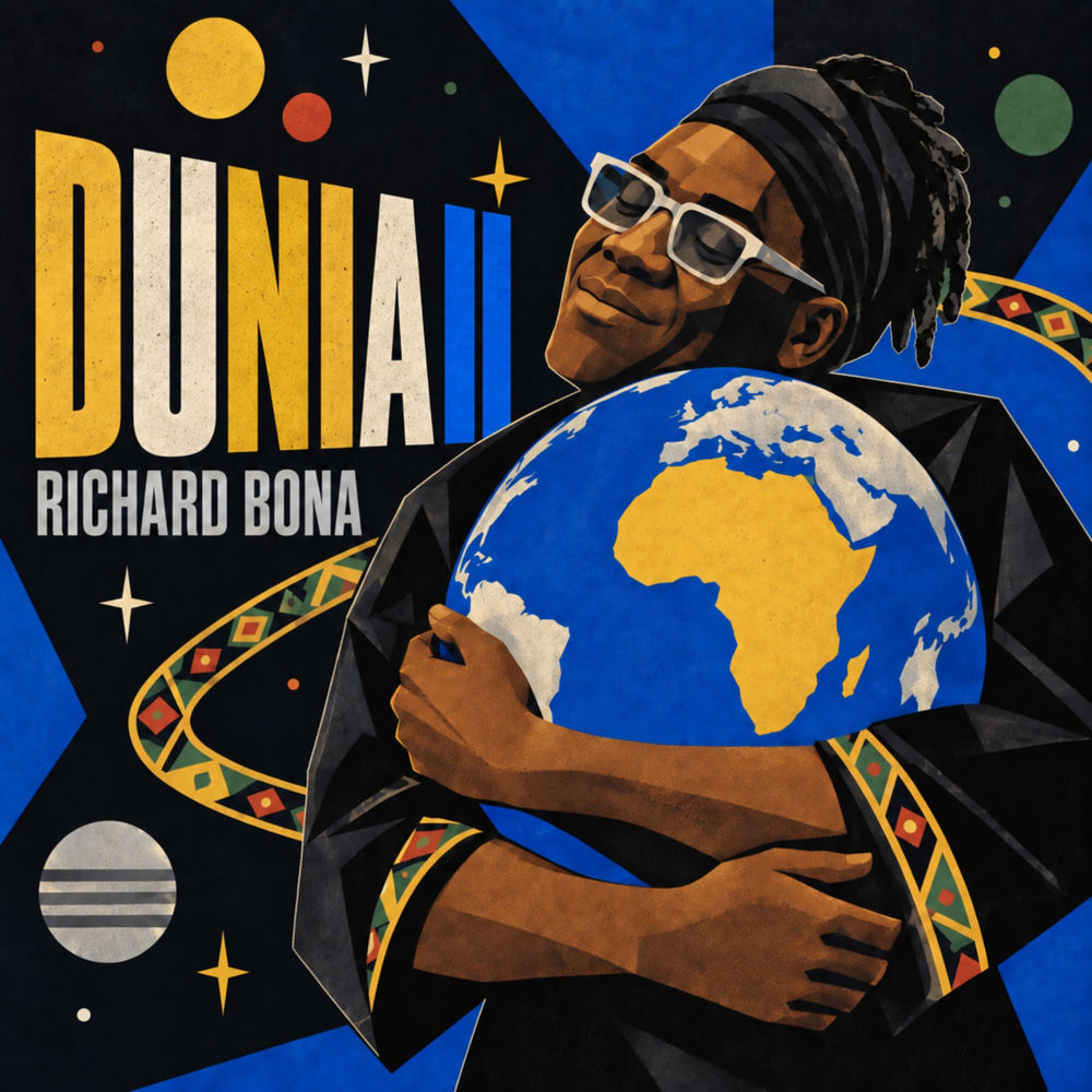 Okładka: Dunia II