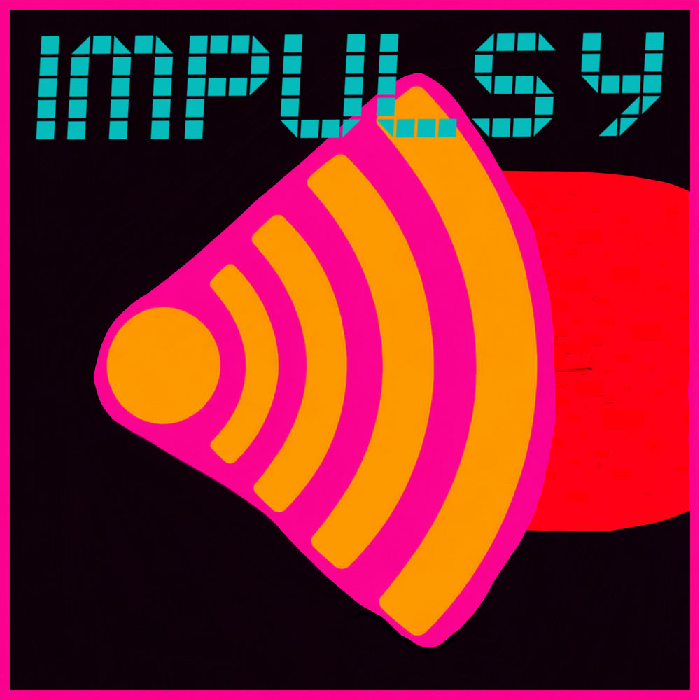 Okładka: Impulsy